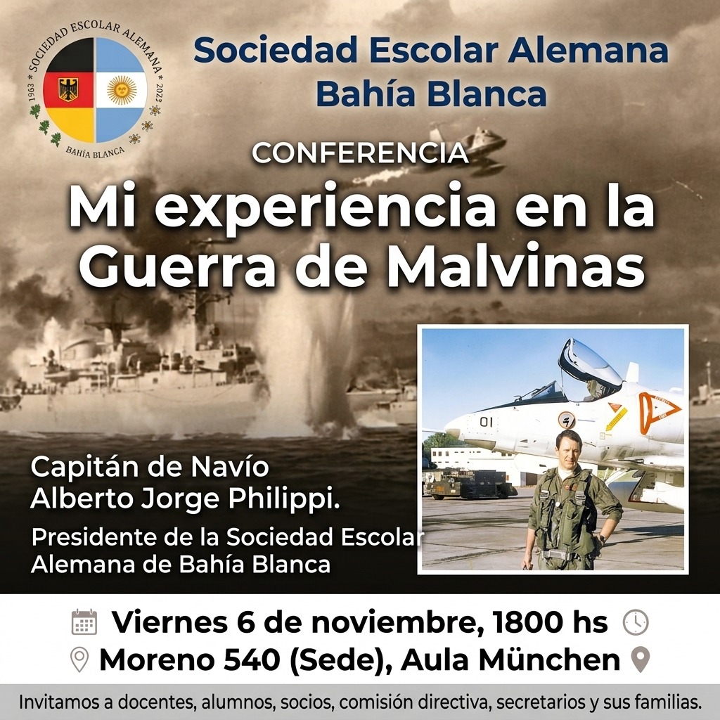 Imagen de "Malvinas: Una historia contada en primera persona"